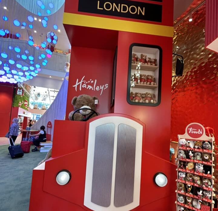 Hamleys