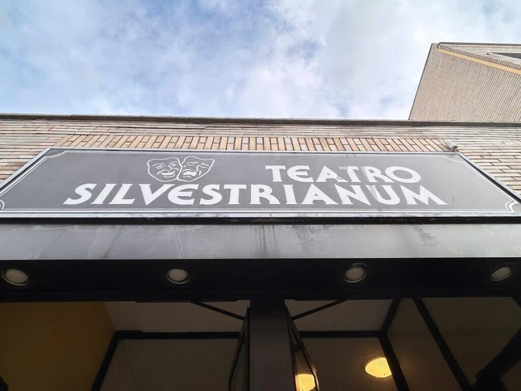 Teatro Silvestrianum