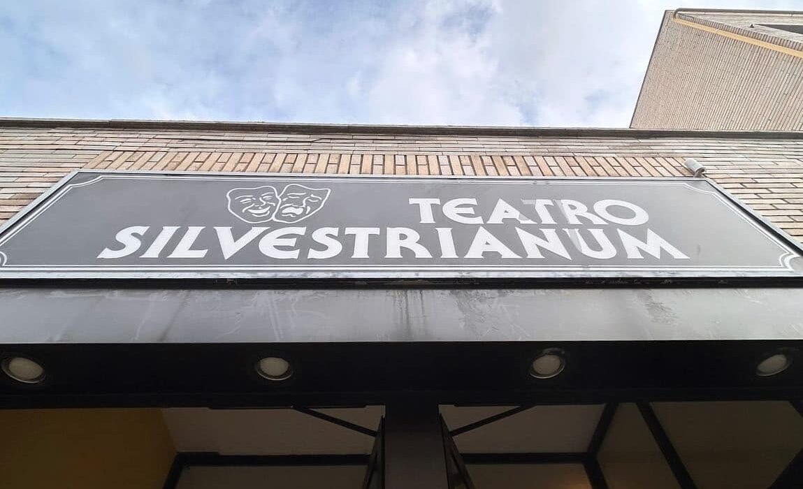 Teatro Silvestrianum