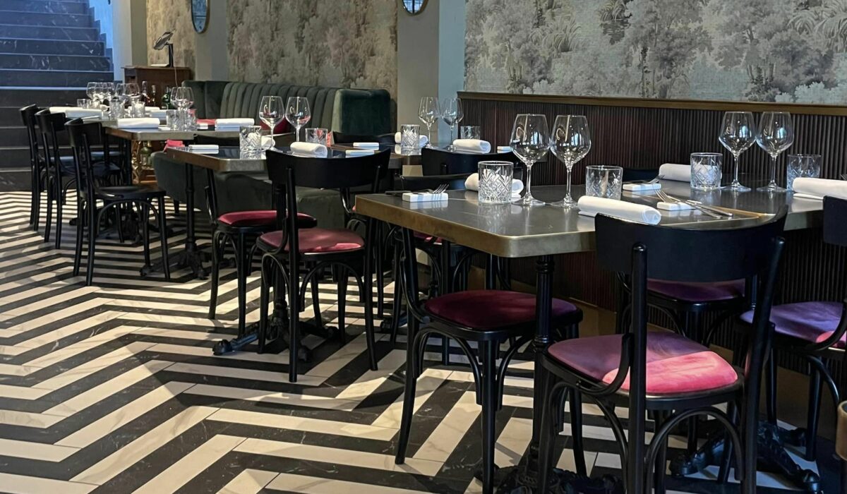 Clotile Bistrot e Clotilde Brera