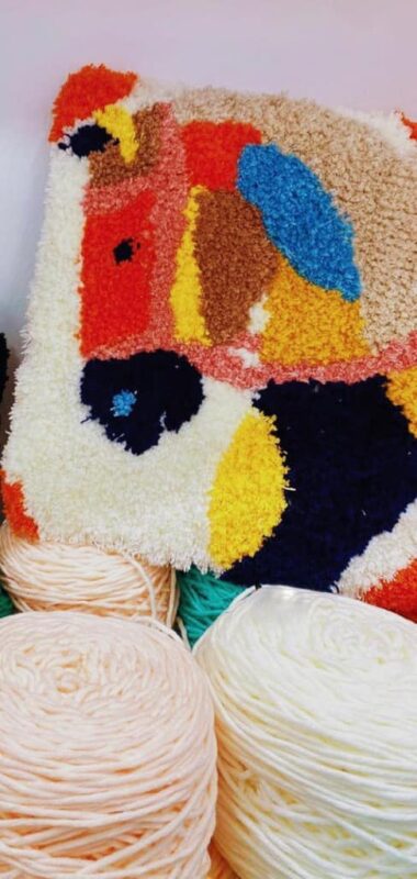 Yamlab Milano Tufting Studio