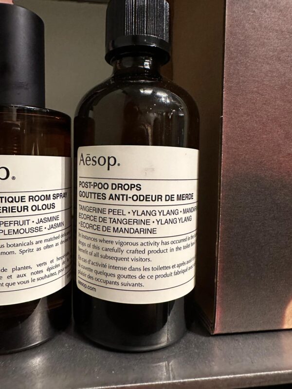 Aesop Milano