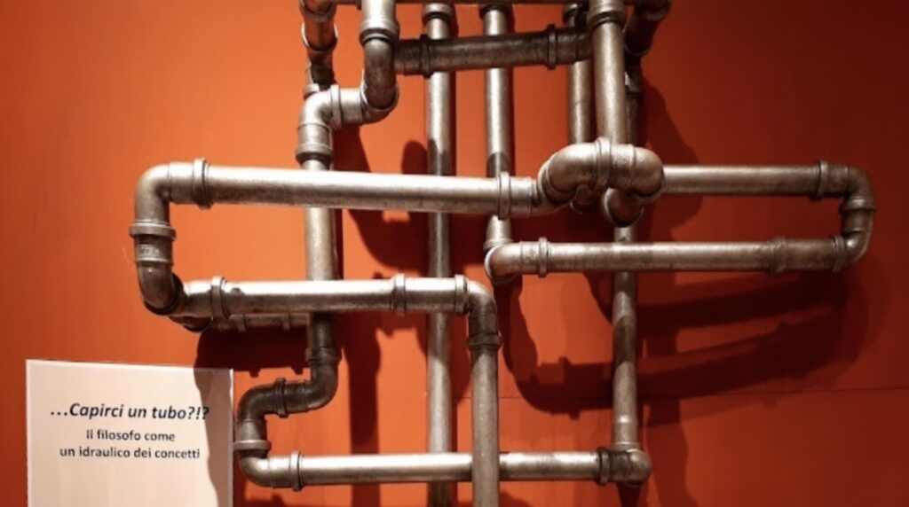 Museo della Filosofia di Milano