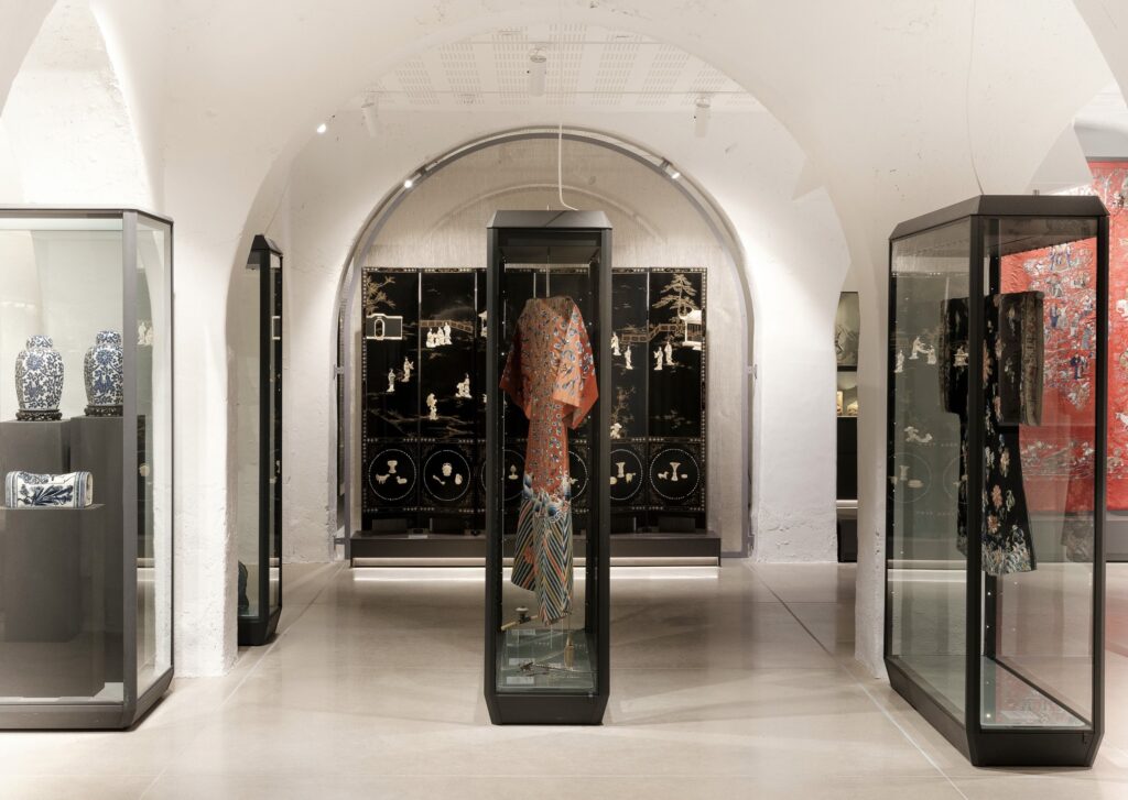 Museo Popoli e Culture