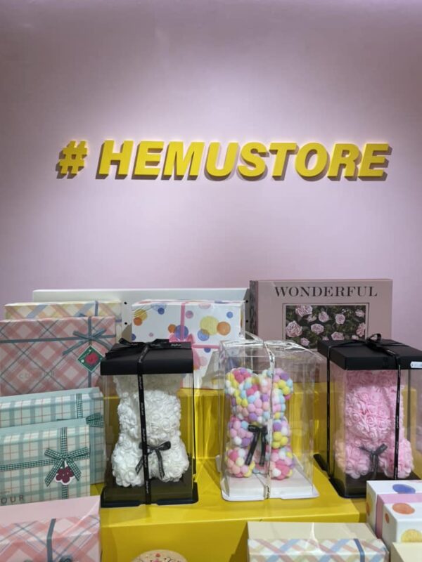 Hemu Store