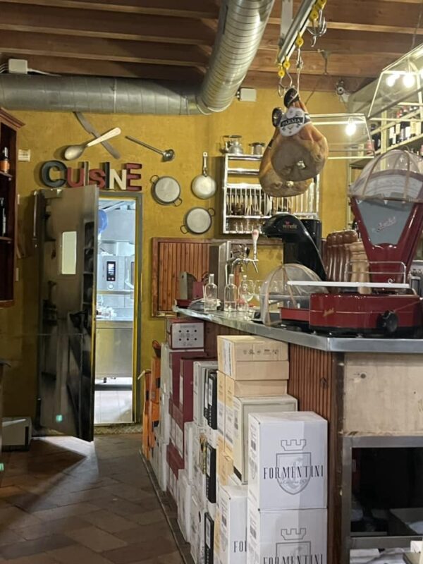 L'altro Luca e Andrea