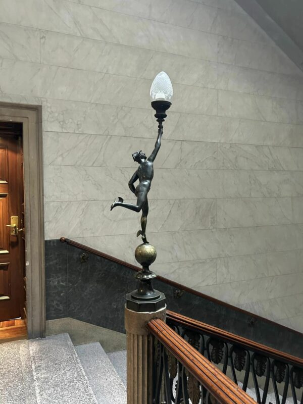 Palazzo Melzi di Cusano