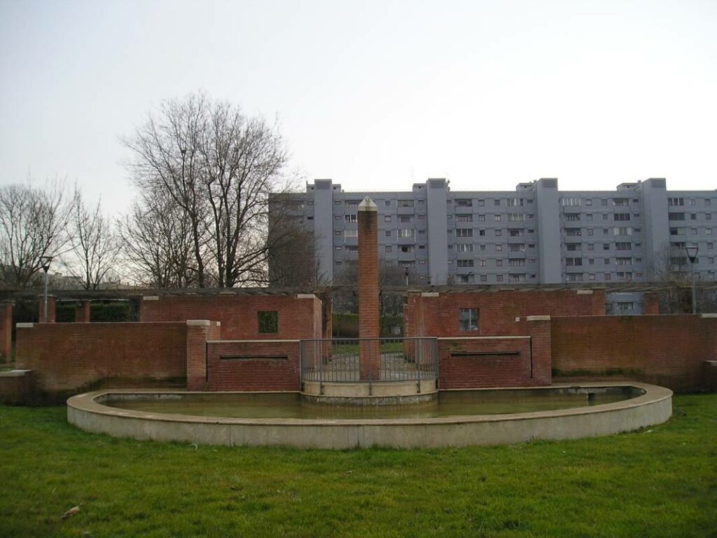 Parco don Primo Mazzolari