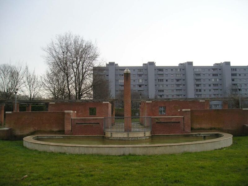 Parco don Primo Mazzolari